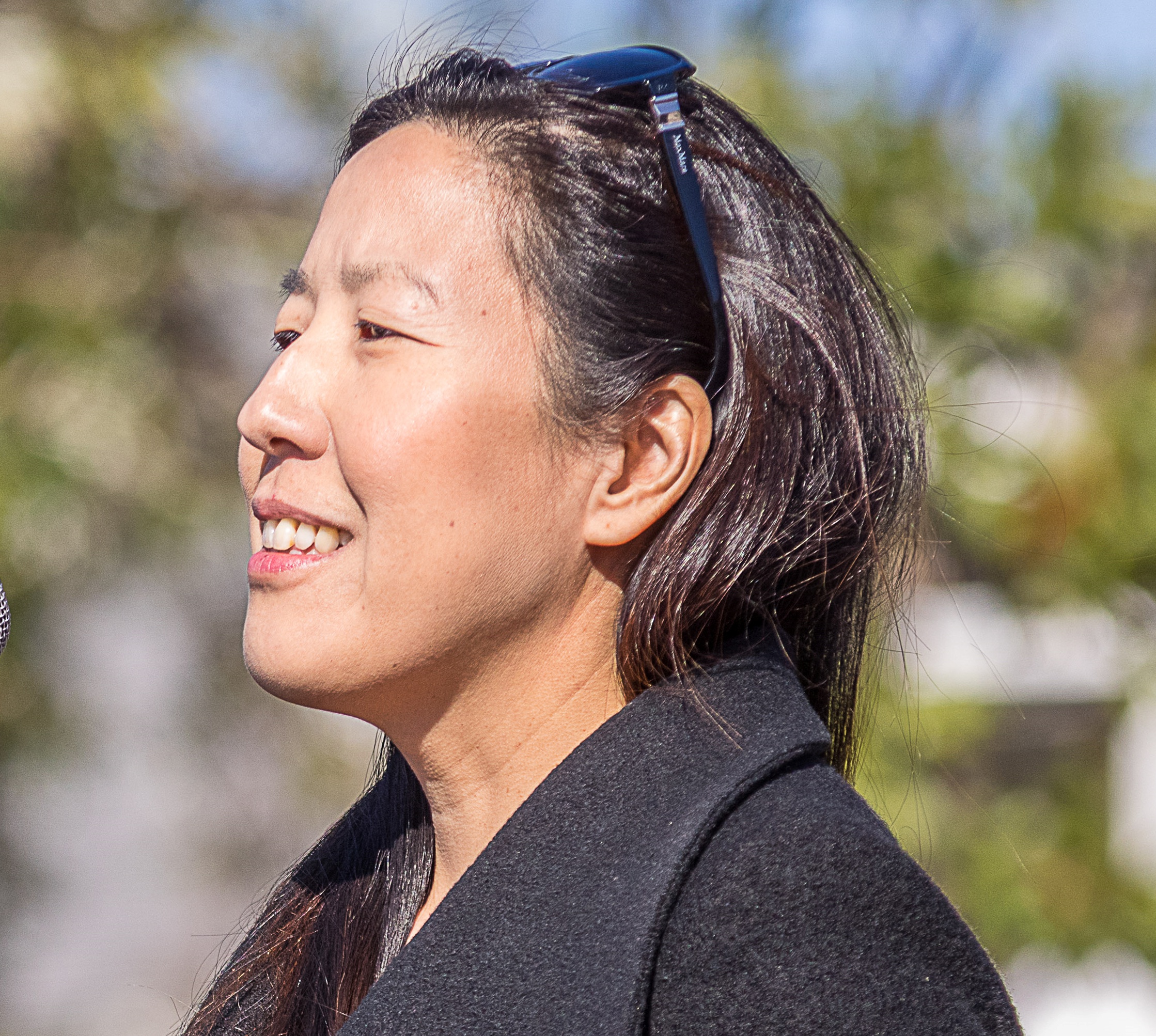 S. Deborah Kang (United States) S. Deborah Kang (United States)